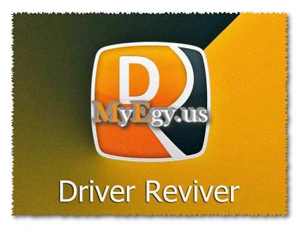 برنامج Driver Reviver