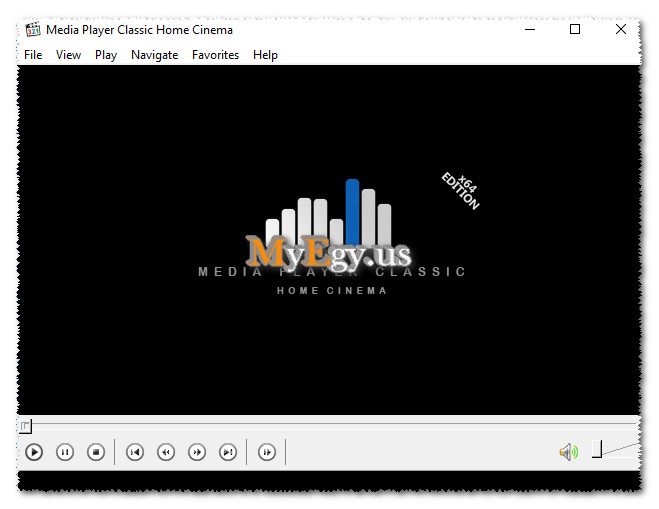 تحميل برنامج ميديا بلاير كلاسيك لتشغيل جميع صيغ الفيديو