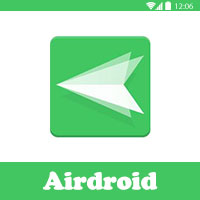 برنامج Airdroid