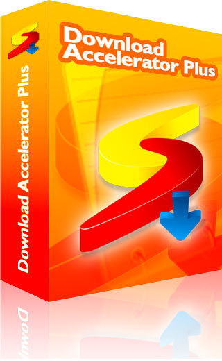 برنامج Download Accelerator Plus