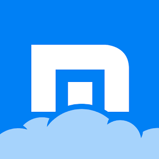 برنامج Maxthon Browser