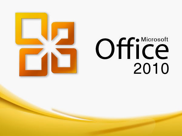 برنامج Office 2010