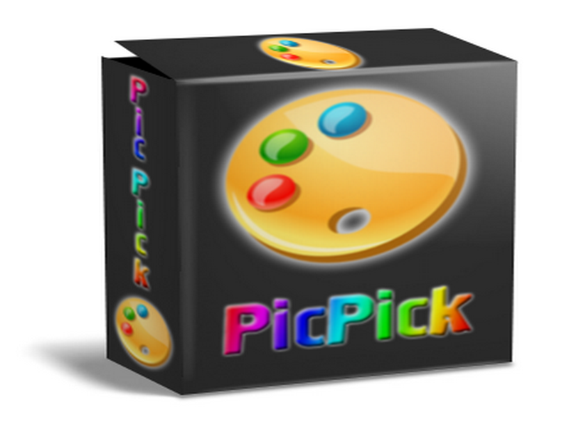 برنامج PicPick
