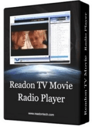 برنامج Readon TV Movie Radio Player