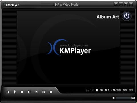 تحميل برنامج KMPlayer للكمبيوتر