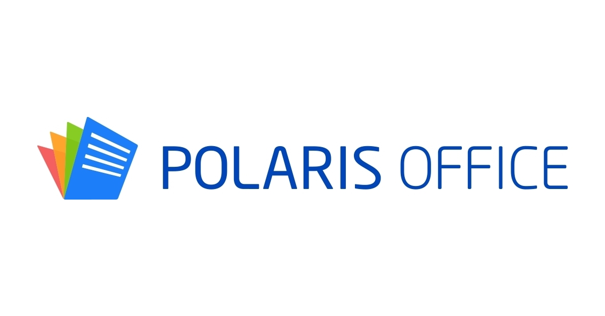 تحميل برنامج Polaris Office للكمبيوتر