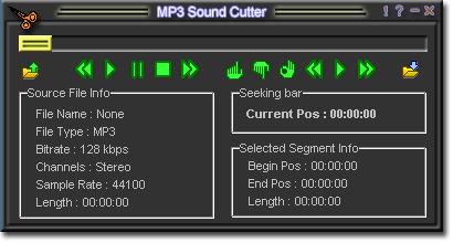 تحميل برنامج Power MP3 Cutter لقص الأغاني