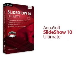 برنامج Aqua Soft SlideShow