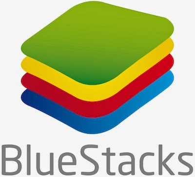 برنامج Blue Stacks