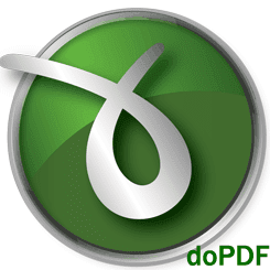 برنامج Do PDF