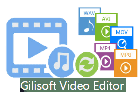 برنامج Gilisoft Free Video Player