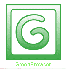 برنامج Green Browser