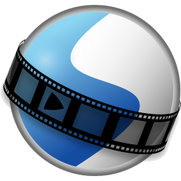 برنامج Openshot Video Editor