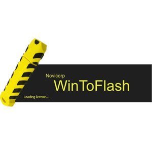 برنامج Win To Flash