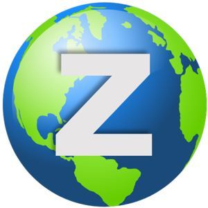 برنامج ZipGenius