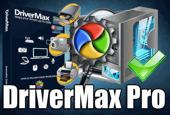 تحميل برنامج Driver Max للكمبيوتر 