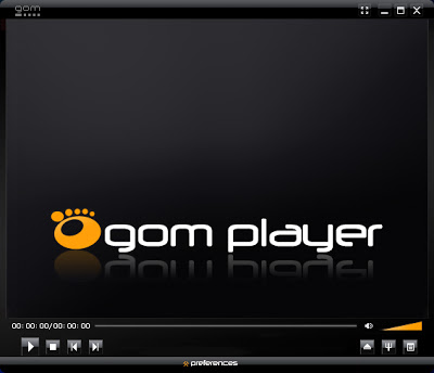 تحميل برنامج Gom Player للكمبيوتر