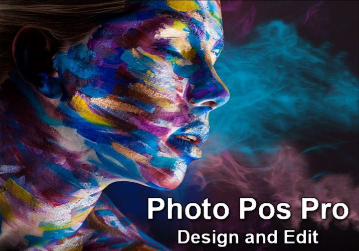 تحميل برنامج Photo Pos Pro للكمبيوتر