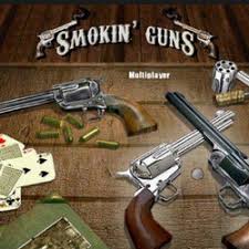 تحميل لعبة Smokin 'Guns