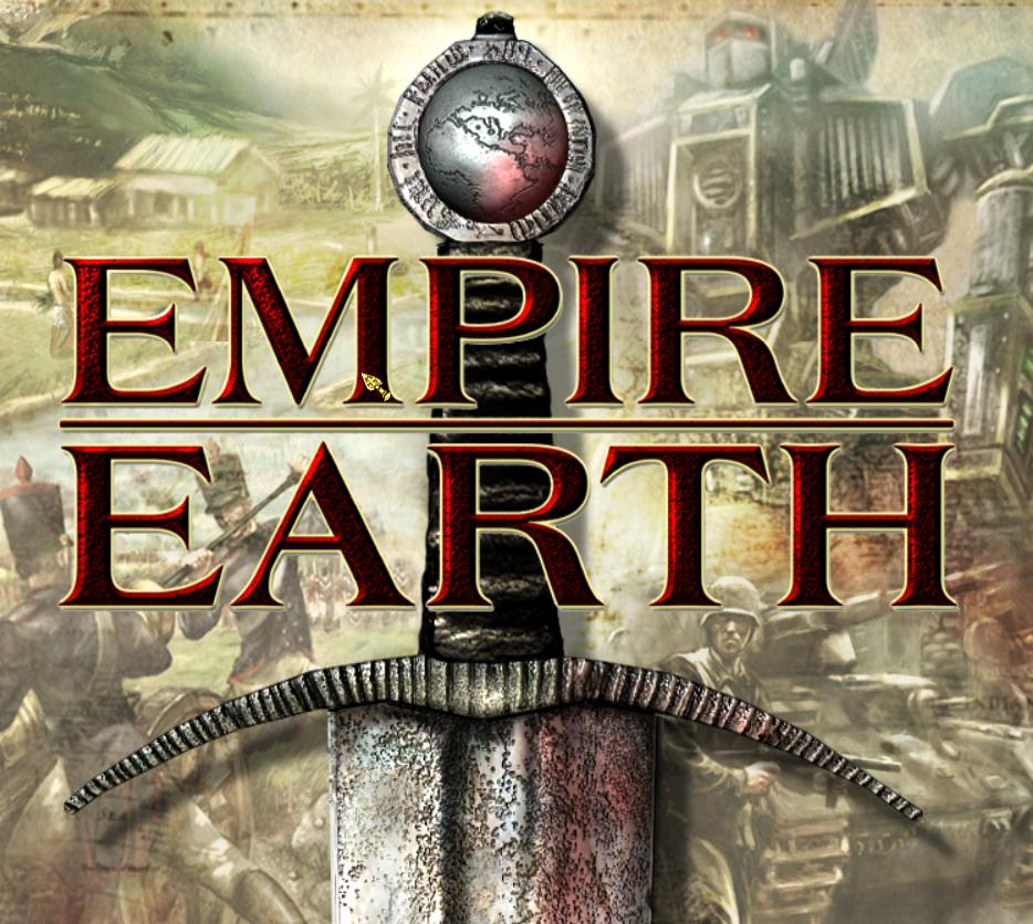 لعبة Empire Earth