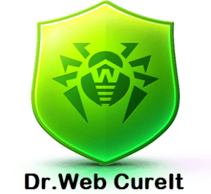 برنامج Dr.Web CureIt