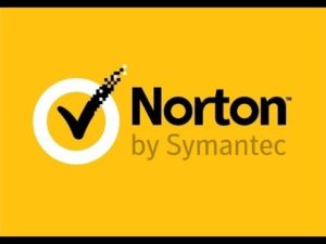 برنامج Norton Security