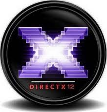 برنامج directx 12