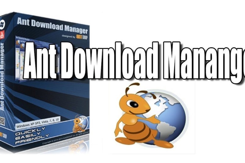 free instal Ant Download Manager Pro 2.10.5.86416