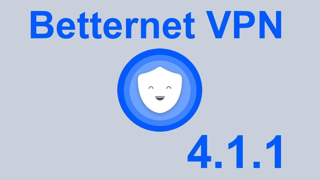 betternet free download