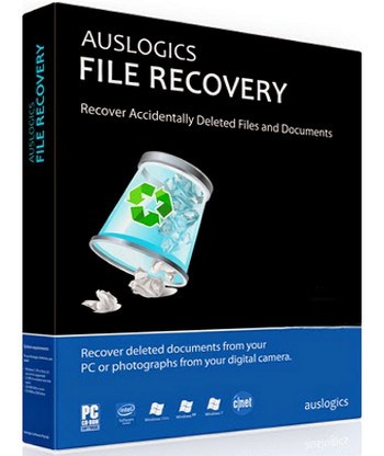 Auslogics File Recovery Pro 11.0.0.3 free