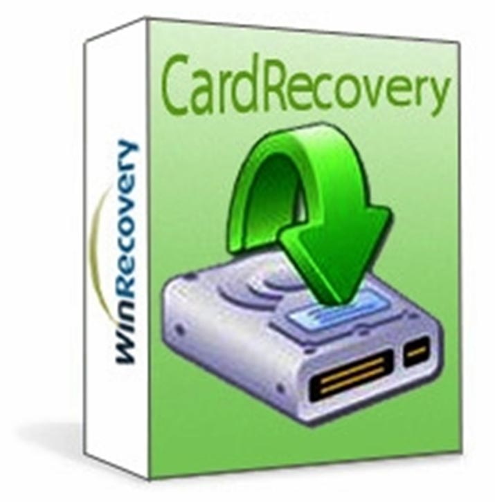 free sd card recovery softwares