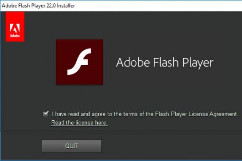how to unblock adobe flash player 2019