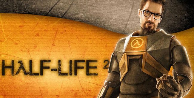 download half life 2 android