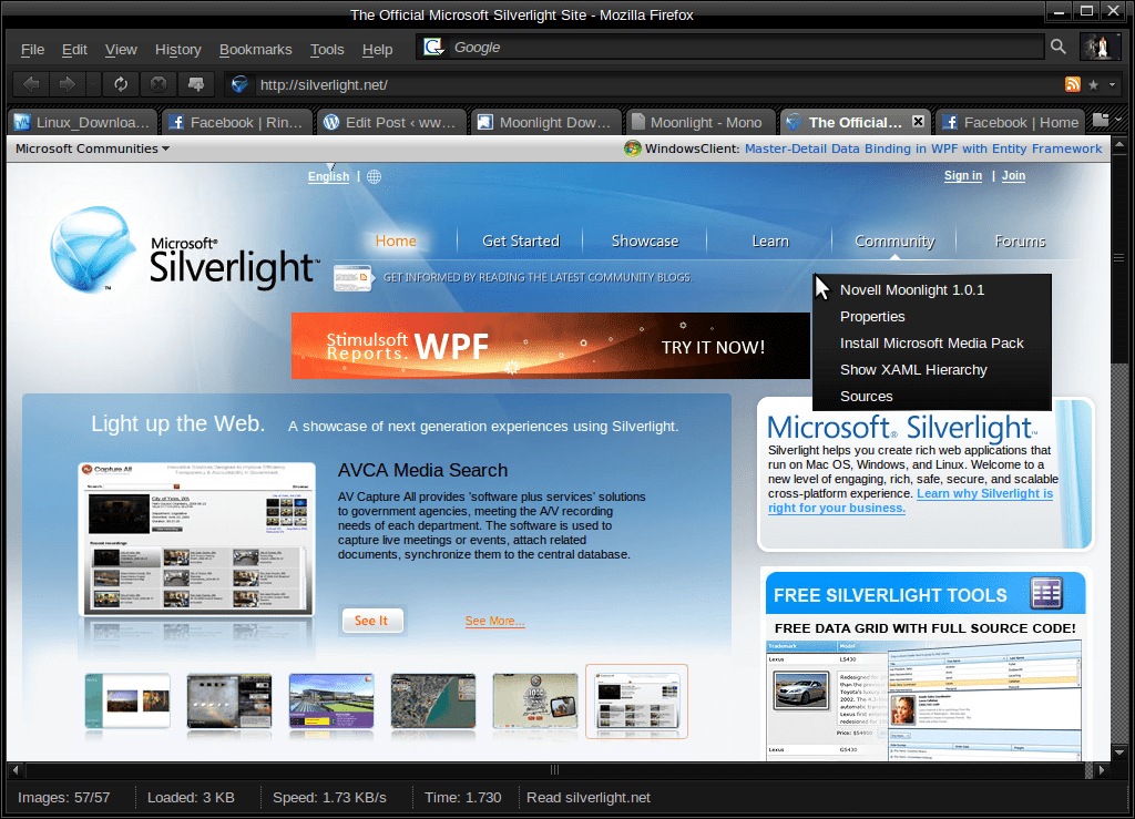 download silverlight for mac for chrome