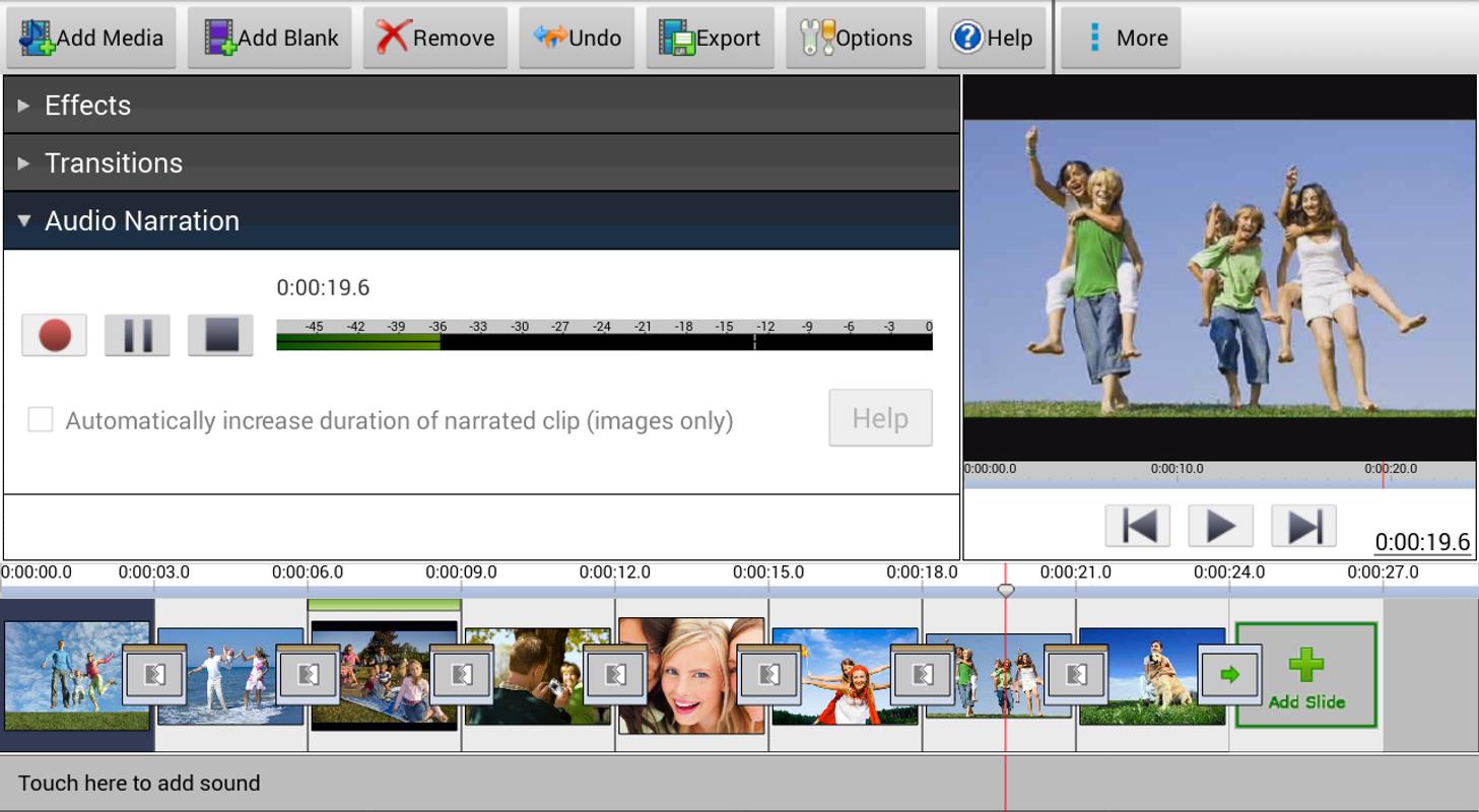 instal the new for windows PhotoStage Slideshow Producer Professional 10.61